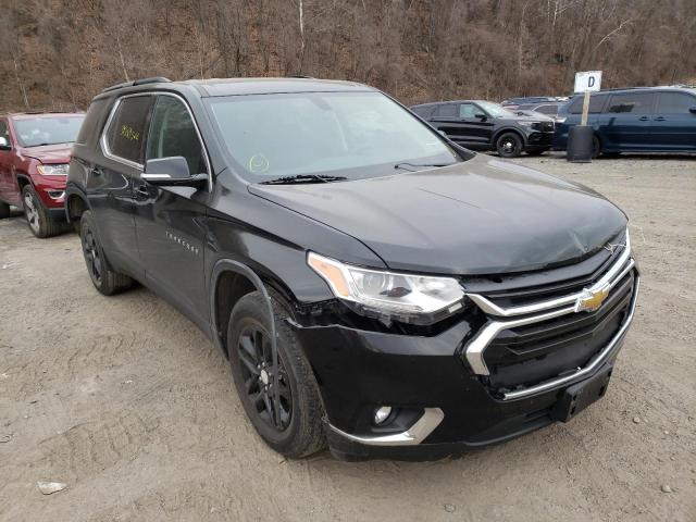 2019 CHEVROLET TRAVERSE L 1GNEVGKW9KJ185087