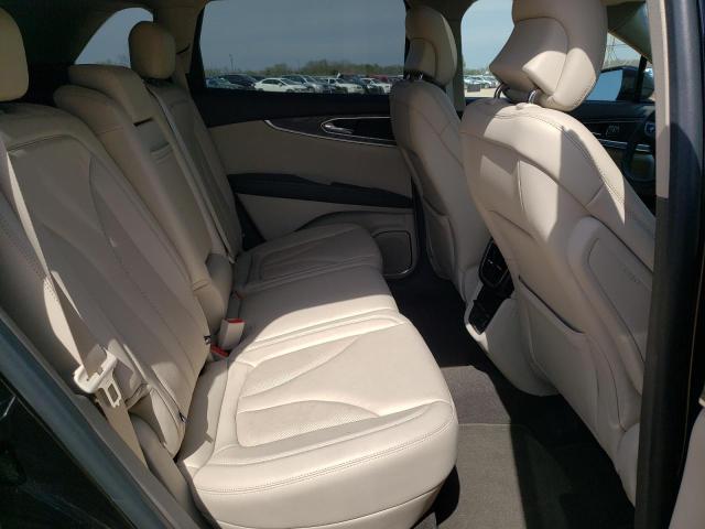 2019 LINCOLN NAUTILUS S 2LMPJ6K95KBL35282