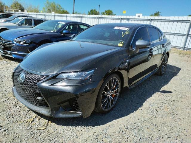 2016 LEXUS GS-F JTHBP1BLXGA001774