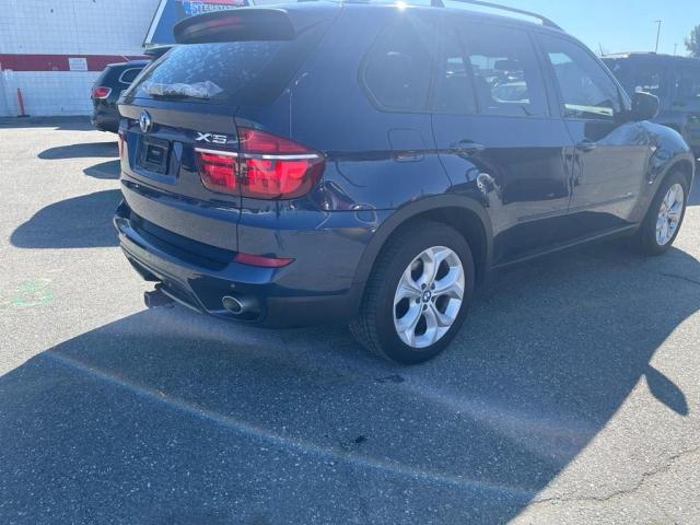 5UXZW0C58BL656461 Bmw X5 Xdrive3 2011. Фото: 3