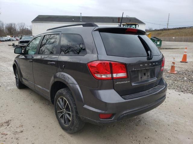 3C4PDCBB8KT737617 Dodge Journey Se 2019. Фото: 2