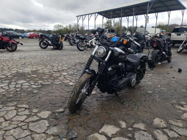 2020 HARLEY-DAVIDSON FXBB 1HD1YJJ16LB072614