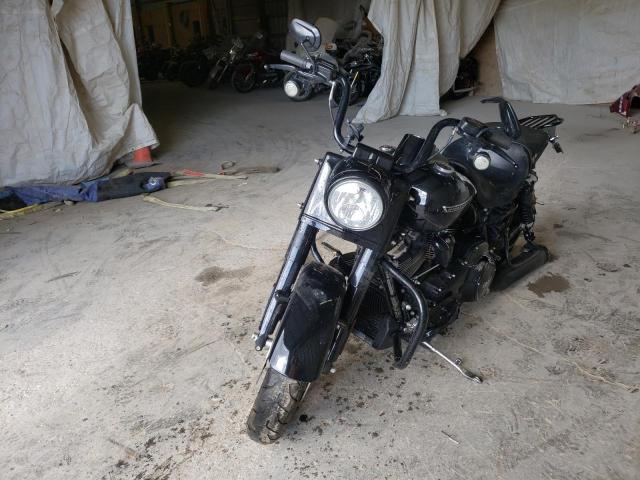 2019 HARLEY-DAVIDSON FLHRXS 1HD1KVP18KB612513