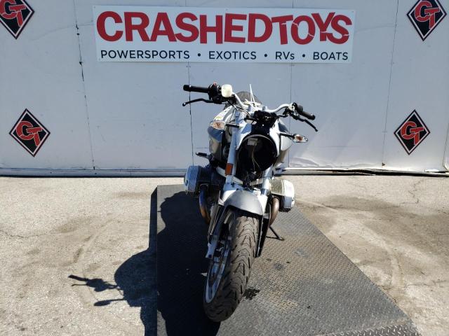 2007 BMW R1200 R WB10398077ZS25308