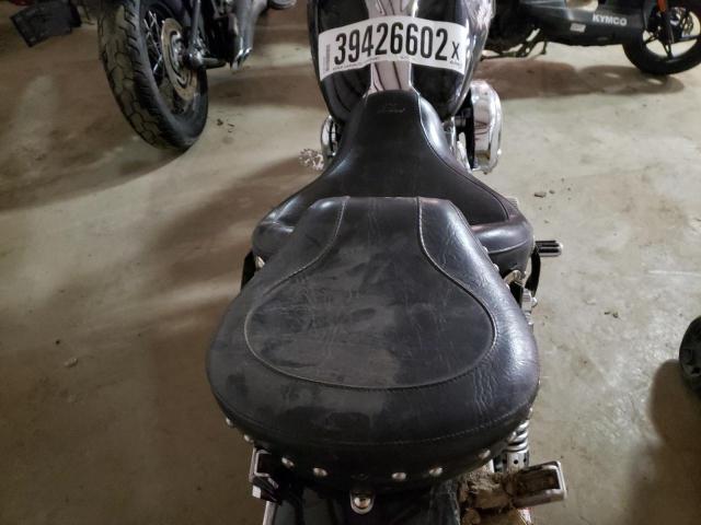 2004 HARLEY-DAVIDSON FXDI 1HD1GMW124K310246