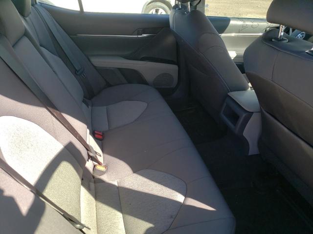 4T1C11AK1LU912550 Toyota Camry Le 2020. Фото: 5