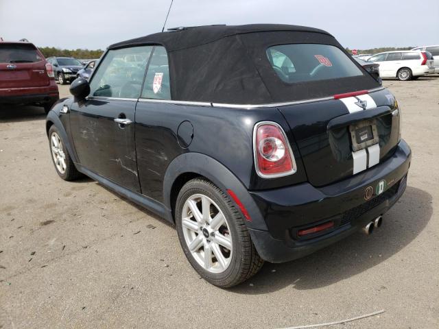 WMWZP3C5XBTX84150 Mini Cooper
