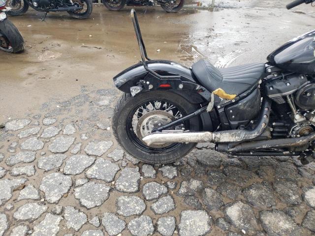 2020 HARLEY-DAVIDSON FXBB 1HD1YJJ16LB072614