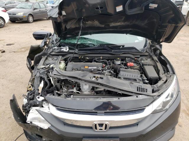 2017 HONDA CIVIC LX 2HGFC2F50HH526105