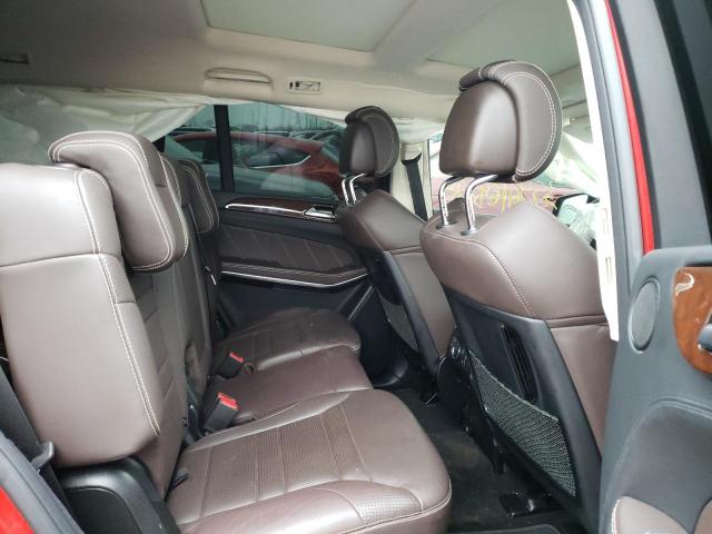 2017 MERCEDES-BENZ GLS 63 AMG - 4JGDF7FE8HA990442
