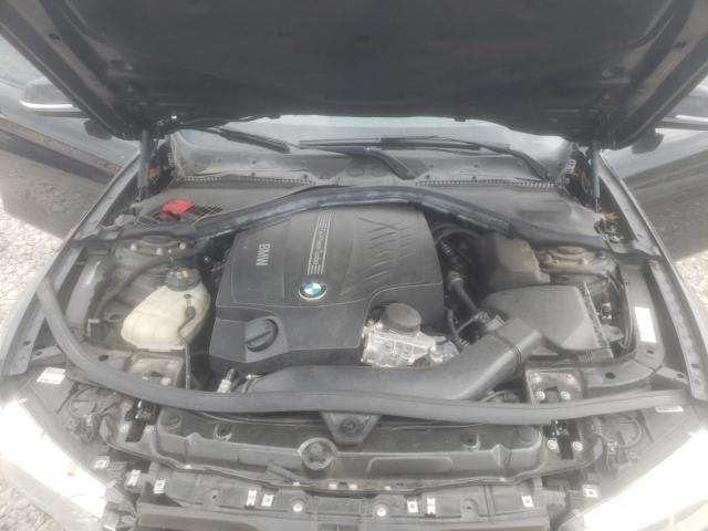2015 BMW 435 I GRAN WBA4B1C58FD955426