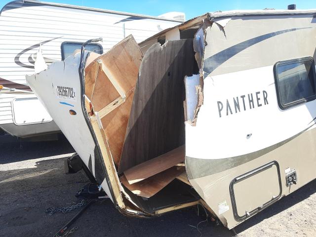 5UYAS2628KR025899 Paci Coachworks 2019. Фото: 8