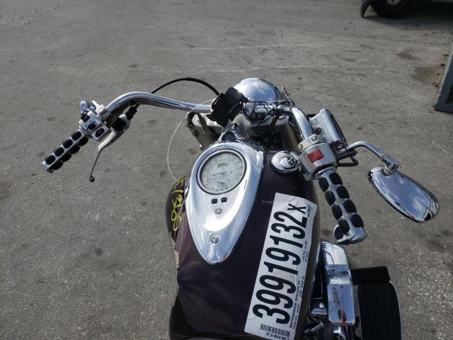 2001 YAMAHA XV1600 ATL JYAVP07E31A005512