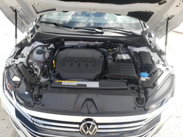2021 VOLKSWAGEN ARTEON SEL WVWHR7AN8ME009937