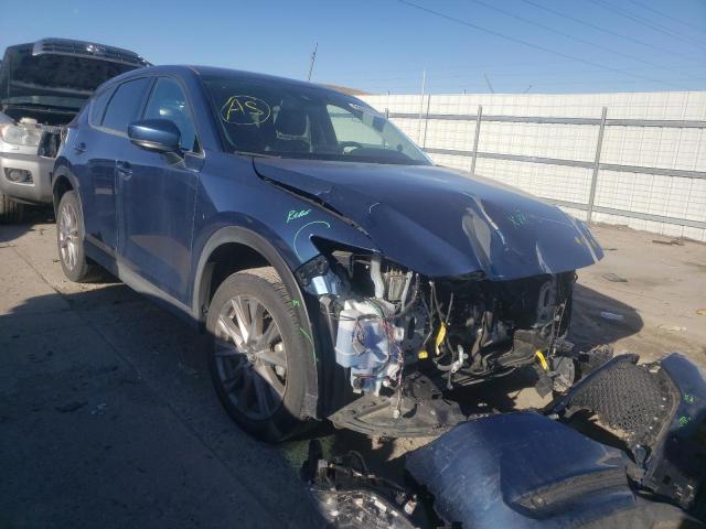 Mazda Cx-5 Grand
