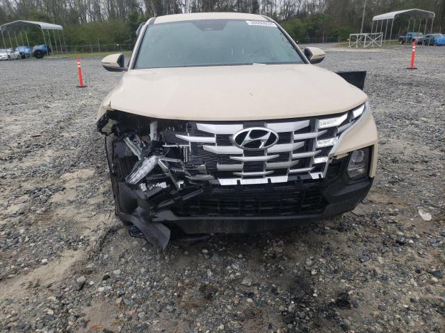 2022 HYUNDAI SANTA CRUZ 5NTJB4AE5NH006226