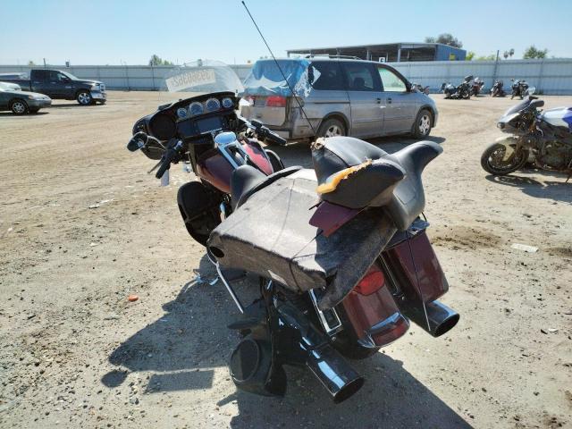 2015 HARLEY-DAVIDSON FLHTK ULTR 1HD1KEL32FB618434