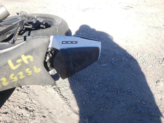 2013 KAWASAKI ZX1000 J JKAZXCJ16DA017648