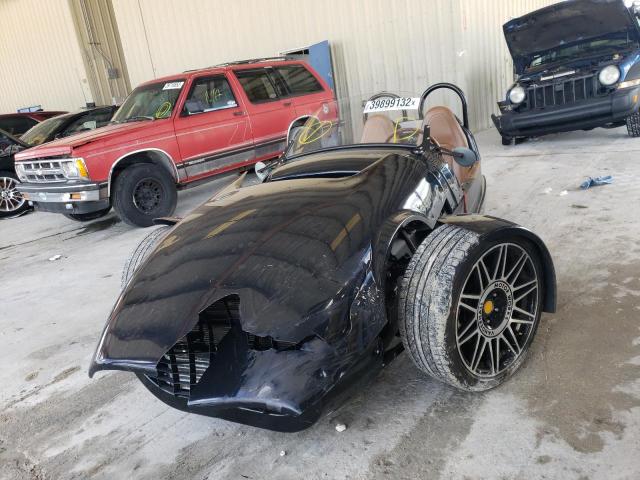 2020 VAND AUTOCYCLE 7KGTC2V19LR000125