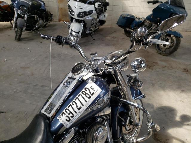2003 HARLEY-DAVIDSON FLHRI 1HD1FBW153Y746205