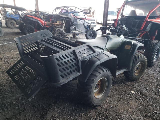 2003 HONDA TRX450 FE 478TE224634408745