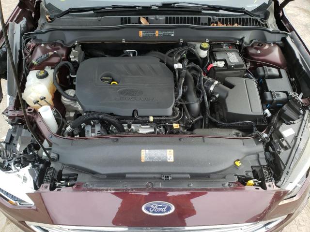 3FA6P0HD8JR201889 Ford Fusion Se 2018. Фото: 6