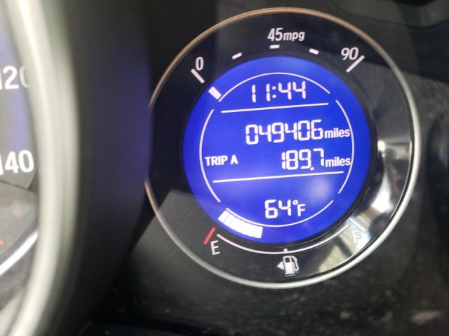 2015 HONDA FIT EX 3HGGK5H83FM756025