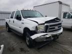 2007 FORD  F250