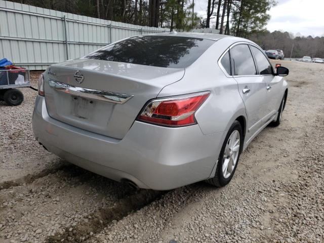 Фото: 1N4AL3AP5FC599077 - 4