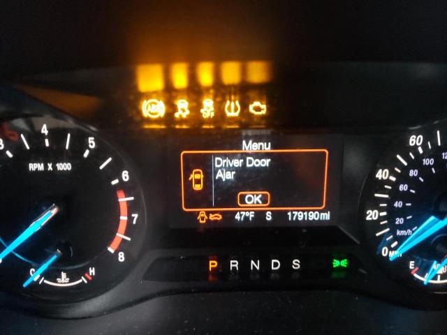 3FA6P0H78FR153120 Ford Fusion Se 2015. Фото: 7