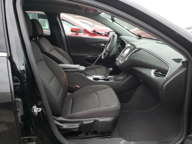 2019 CHEVROLET MALIBU LT 1G1ZD5ST5KF178902