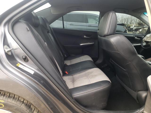 4T1BF1FK6EU312518 Toyota Camry L 2014. Фото: 5