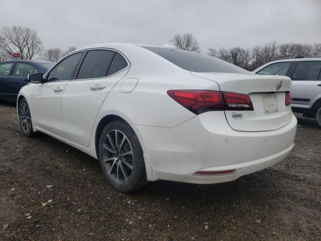 2016 ACURA TLX ADVANC 19UUB2F72GA002303