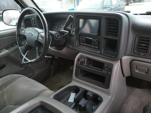 Фото: 1GNEK13Z04J120470 - 9