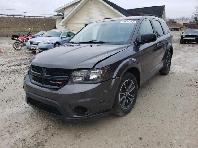 3C4PDCBB8KT737617 Dodge Journey Se 2019. Фото: 1