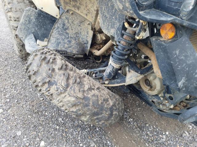 2021 CAN-AM RENEGADE 5 3JBMGAV48MJ000110