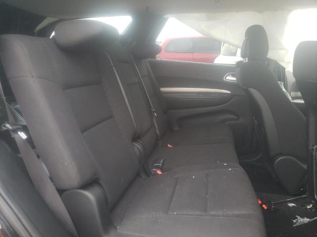 2019 DODGE DURANGO SS 1C4SDJFTXKC756375