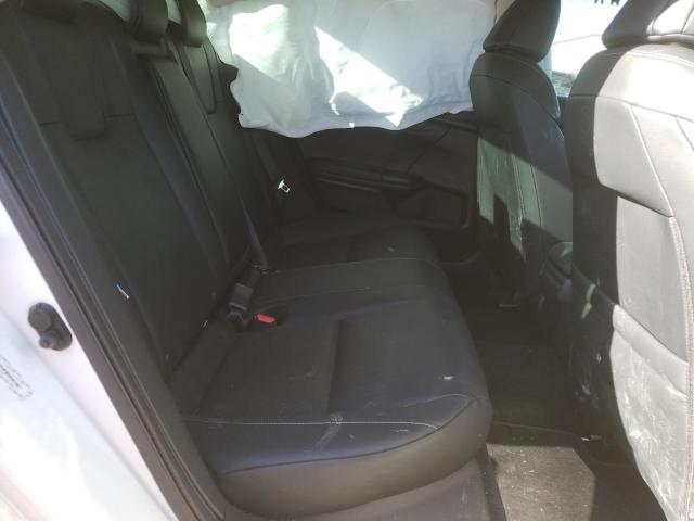 2019 HONDA INSIGHT TO 19XZE4F92KE001487