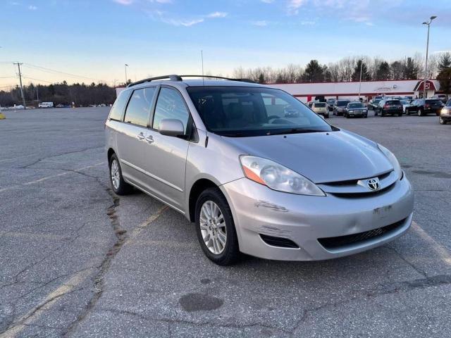 5TDZK22CX9S242096 Toyota Sienna Xle 2009