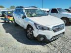 2019 SUBARU  OUTBACK