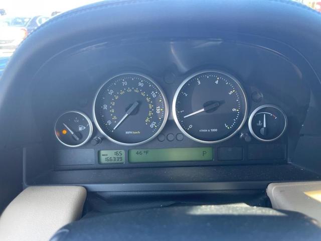 SALME15479A299507 Land Rover Range Rove 2009. Фото: 7