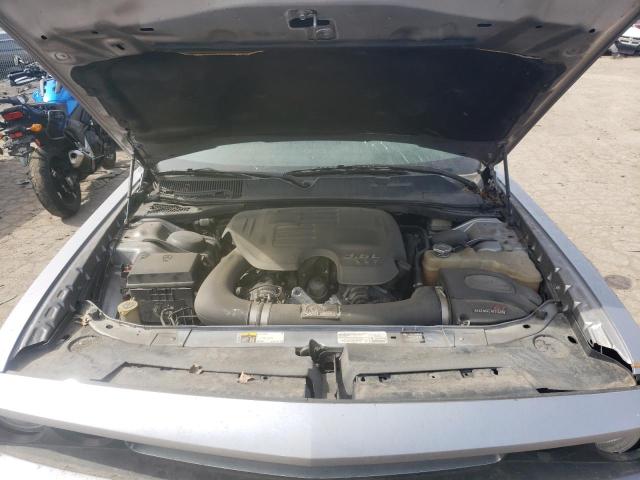 2C3CDYAG3EH203967 Dodge Challenger 2014. Фото: 6