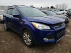 2013 FORD  ESCAPE