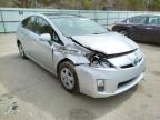 2010 TOYOTA  PRIUS