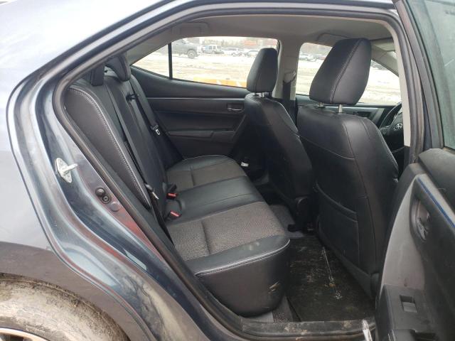 2T1BURHE7FC257379 Toyota Corolla L 2015. Фото: 5
