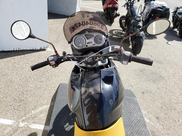2003 BMW F650 GS WB10182A63ZE47515