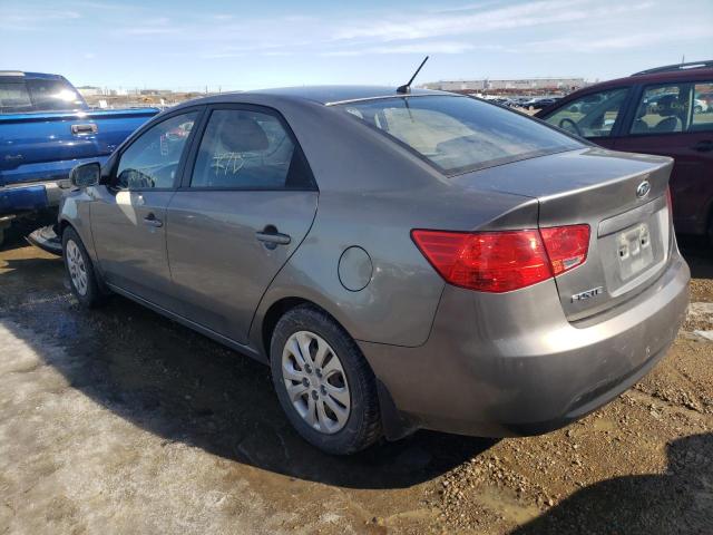 Фото: KNAFT4A26B5409535 - 3