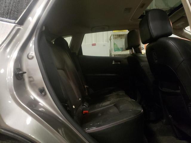 JN8AS5MV6DW622367 Nissan Rogue S 2013. Фото: 5