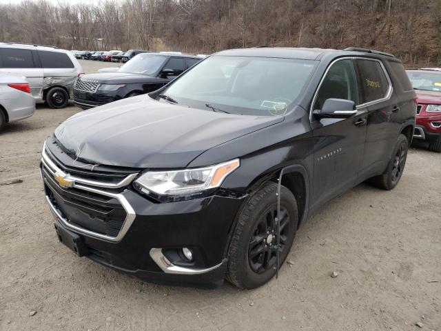 2019 CHEVROLET TRAVERSE L 1GNEVGKW9KJ185087