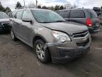 2012 CHEVROLET  EQUINOX